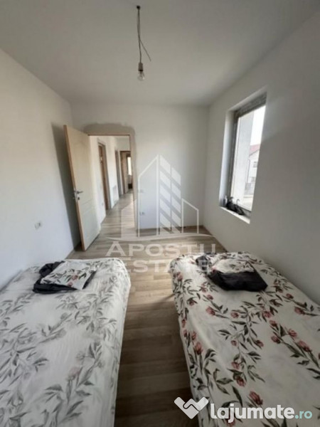 Vila de inchiriat potrivita pentru personal angajat 