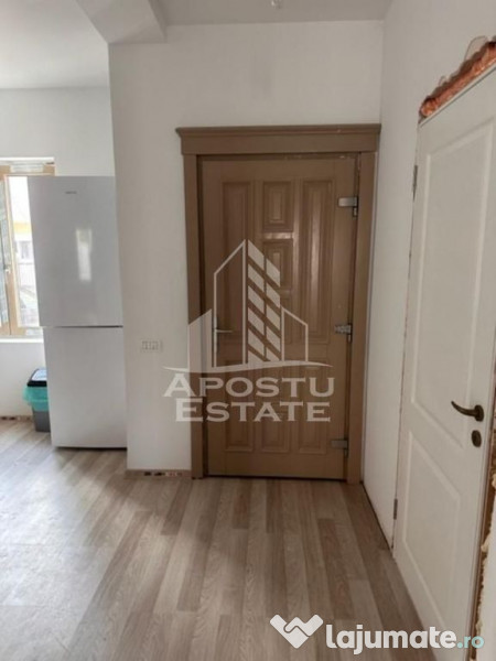 Vila de inchiriat potrivita pentru personal angajat 