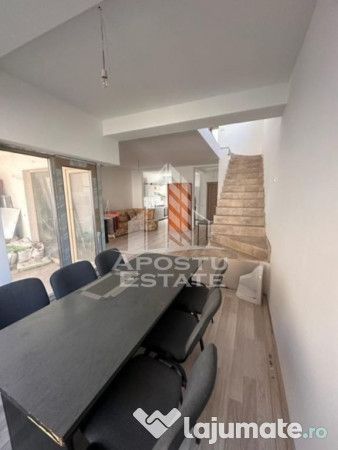 Vila de inchiriat potrivita pentru personal angajat 