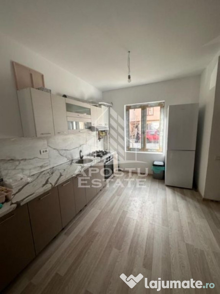 Vila de inchiriat potrivita pentru personal angajat 