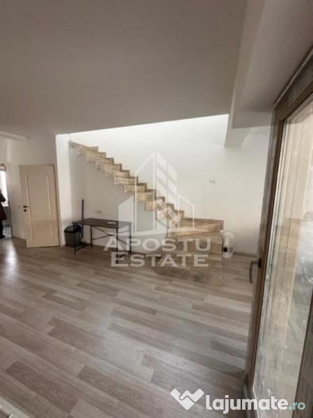 Vila de inchiriat potrivita pentru personal angajat 