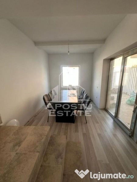 Vila de inchiriat potrivita pentru personal angajat 