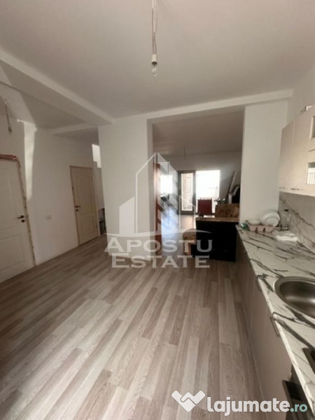 Vila de inchiriat potrivita pentru personal angajat 