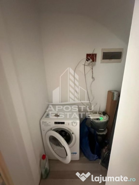 Vila de inchiriat potrivita pentru personal angajat 