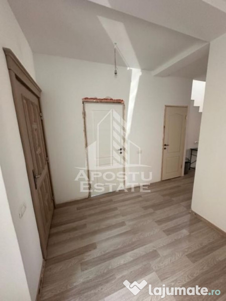 Vila de inchiriat potrivita pentru personal angajat 