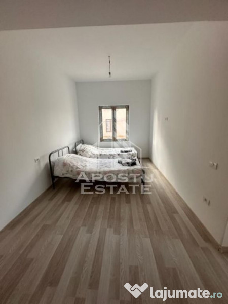 Vila de inchiriat potrivita pentru personal angajat 