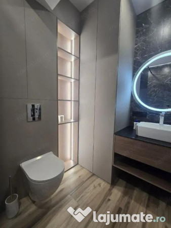 Garsoniera in zona Gara de Nord 