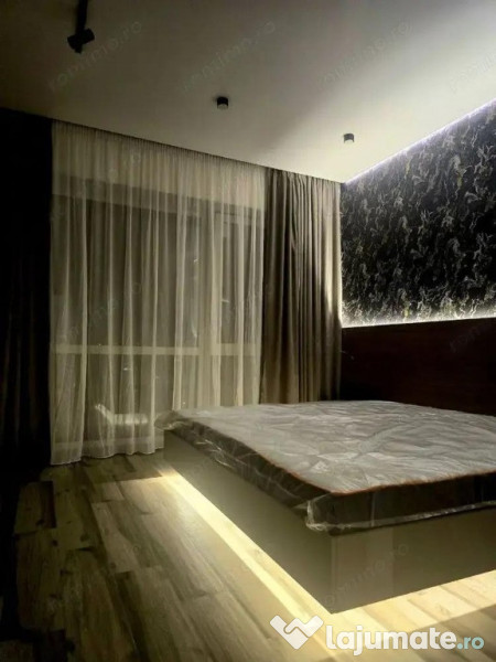 Garsoniera in zona Gara de Nord 