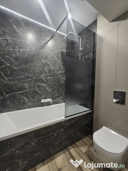 Garsoniera in zona Gara de Nord 