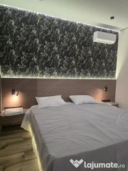 Garsoniera in zona Gara de Nord 