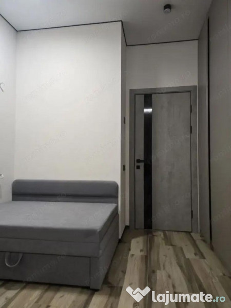 Garsoniera in zona Gara de Nord 