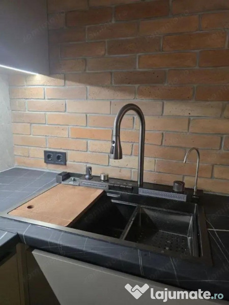 Garsoniera in zona Gara de Nord 