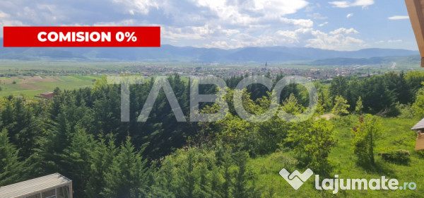 Apartamente cu curte - perfect: camin in inima naturii sau i 