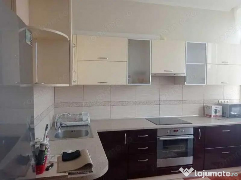 Garsoniera in zona Tei zona Facultatii de Constructii