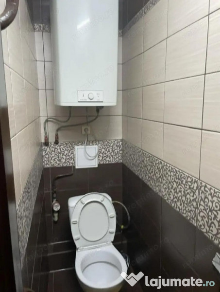 Garsoniera in zona Tei zona Facultatii de Constructii