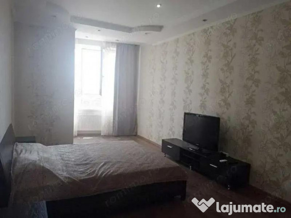 Garsoniera in zona Tei zona Facultatii de Constructii