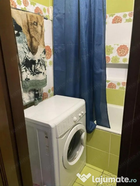 Garsoniera in zona Tei zona Facultatii de Constructii