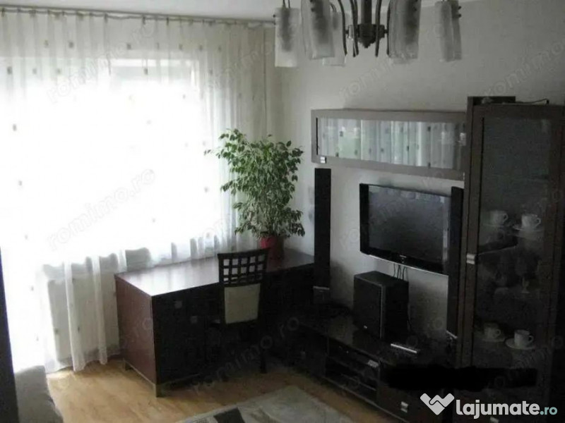 Garsoniera in zona Unirii