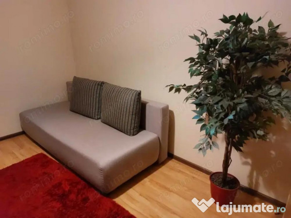 Garsoniera in zona Unirii