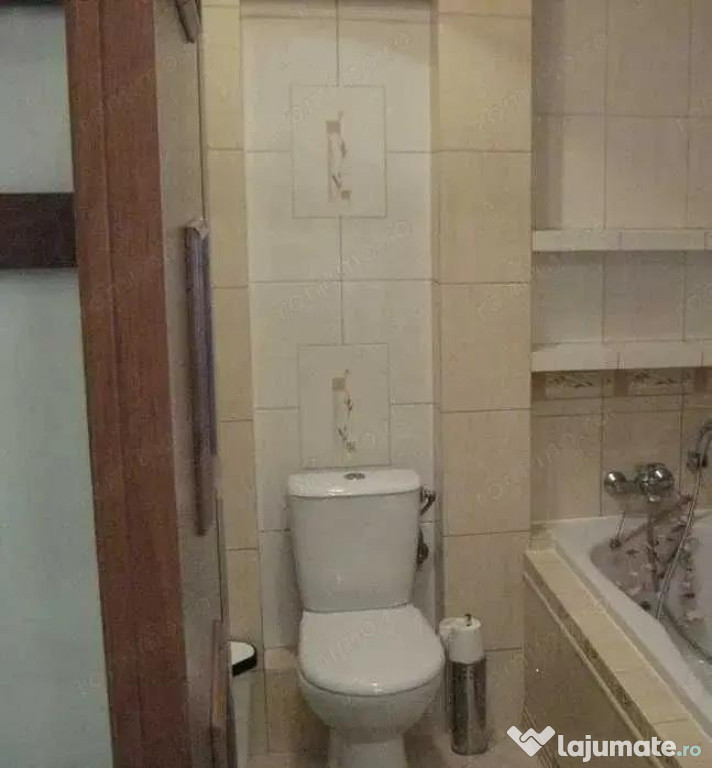 Garsoniera in zona Unirii