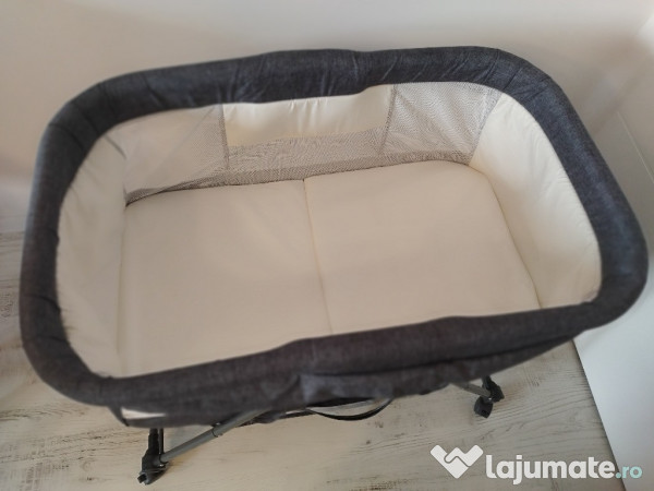 Patut Pliabil pentru Bebelusi, WowStep 