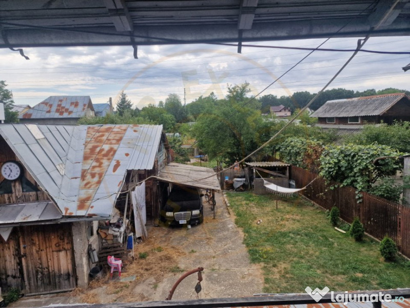 Oportunitate!Teren intrarea N. Bălcescu!!!