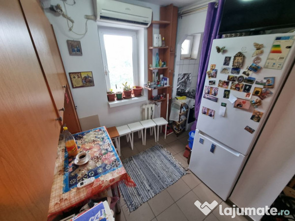 Apartament decomandat 2 camere zona Tomis Nord