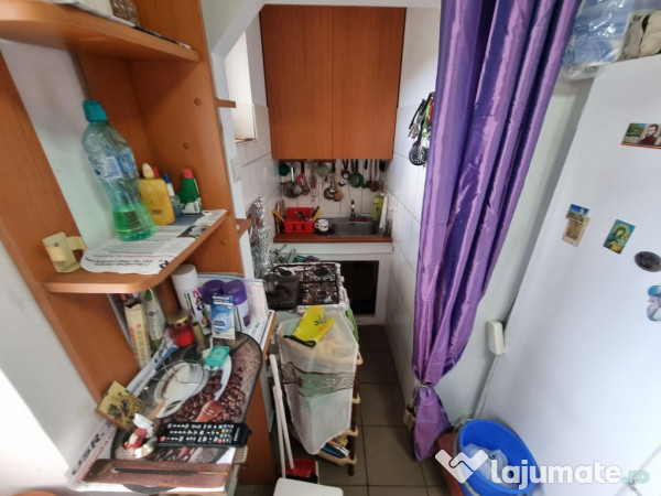 Apartament decomandat 2 camere zona Tomis Nord