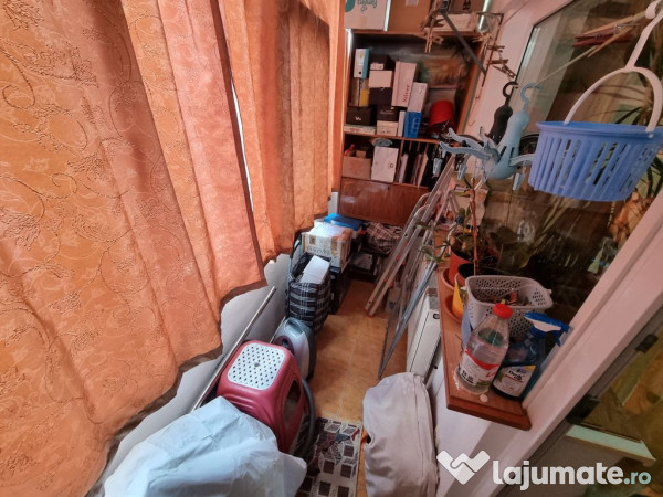 Apartament decomandat 2 camere zona Tomis Nord