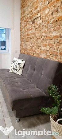 Garsoniera in zona Izvor