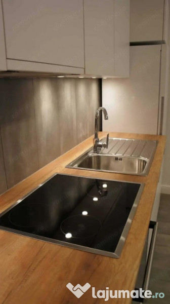 Garsoniera in zona Izvor