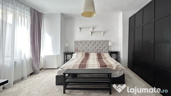 Zona Ultracentrala Recent Renovat 