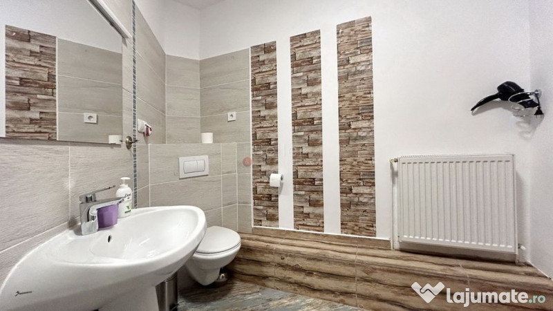 Zona Ultracentrala Recent Renovat 