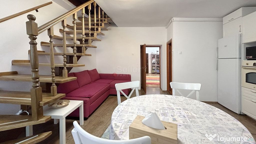 Zona Ultracentrala Recent Renovat 