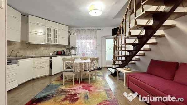 Zona Ultracentrala Recent Renovat 