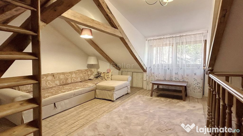 Zona Ultracentrala Recent Renovat 