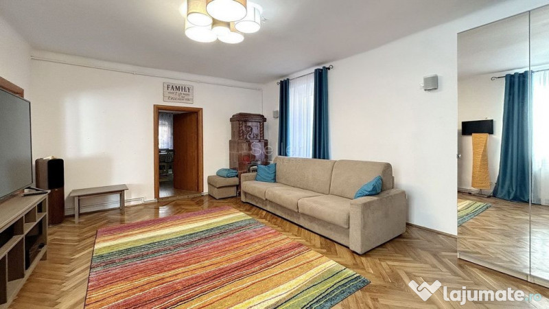 Zona Ultracentrala Recent Renovat 