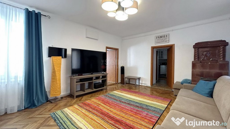 Zona Ultracentrala Recent Renovat 