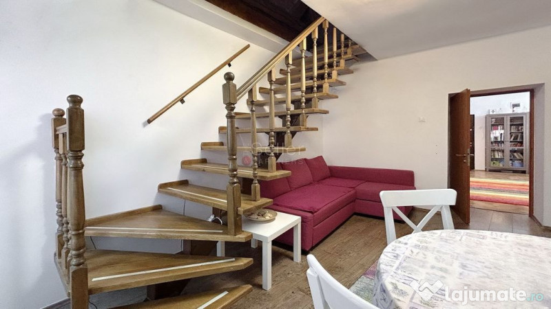 Zona Ultracentrala Recent Renovat 