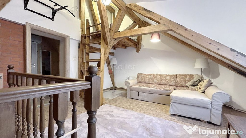 Zona Ultracentrala Recent Renovat 