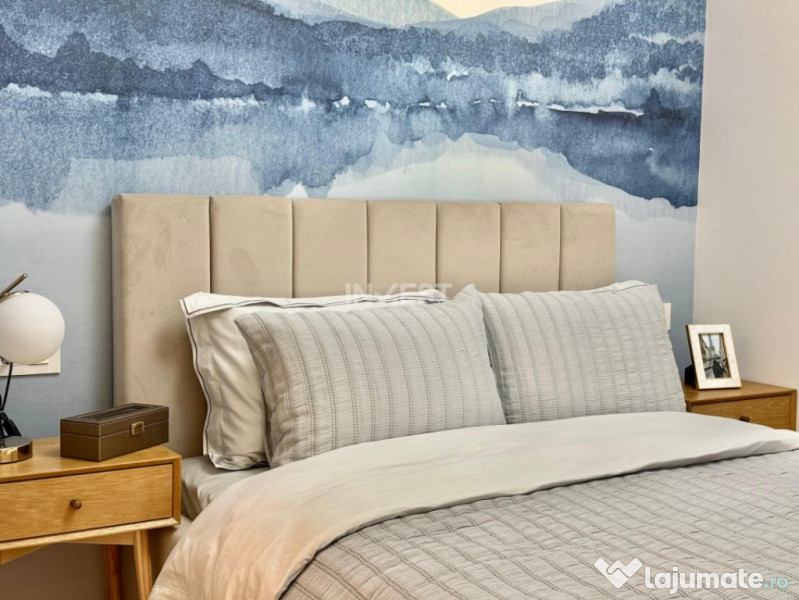 Apartament 1 camera TIP STUDIO , etajul 1 , bloc nou , GALAT