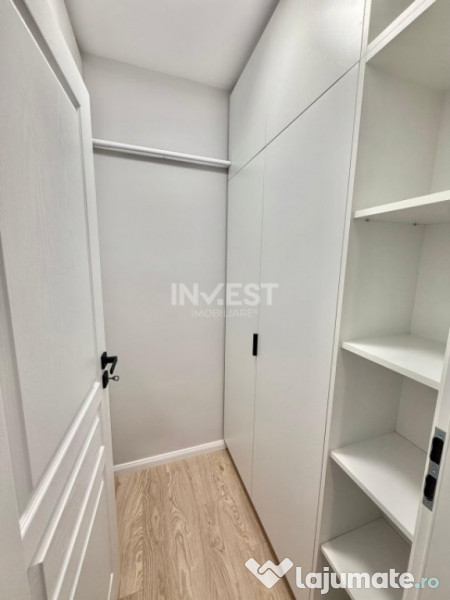 Apartament 1 camera TIP STUDIO , etajul 1 , bloc nou , GALAT