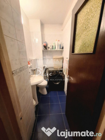 Apartament spațios cu 4 camere în zona Tomis 3 – Aleea H 