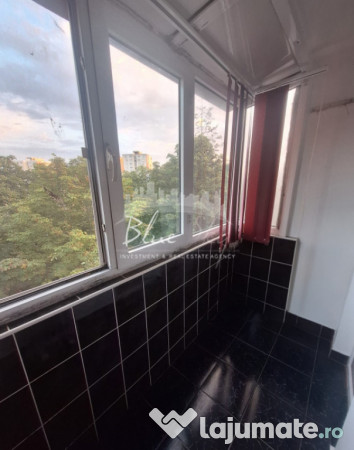 Apartament spațios cu 4 camere în zona Tomis 3 – Aleea H 