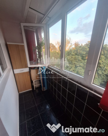 Apartament spațios cu 4 camere în zona Tomis 3 – Aleea H 