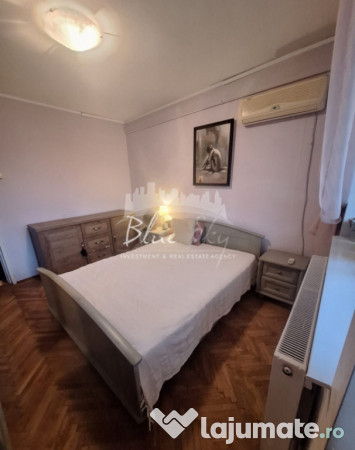 Apartament spațios cu 4 camere în zona Tomis 3 – Aleea H 