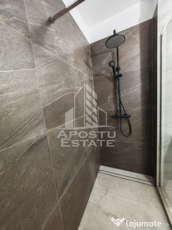 Apartament cu 2 camere, nemobilat, zona Torontalului 