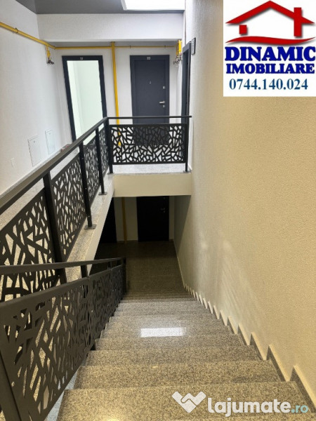 3 cam+2 balc,et.3/3,bloc 5 si 6.Preț de la 81.818 €+TVA 21% 