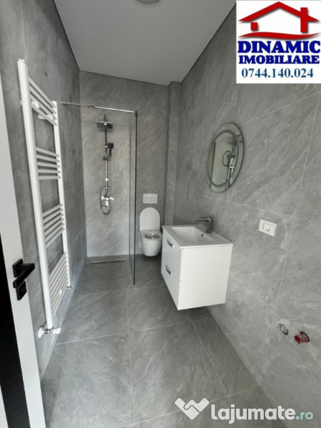 3 cam+2 balc,et.3/3,bloc 5 si 6.Preț de la 81.818 €+TVA 21% 