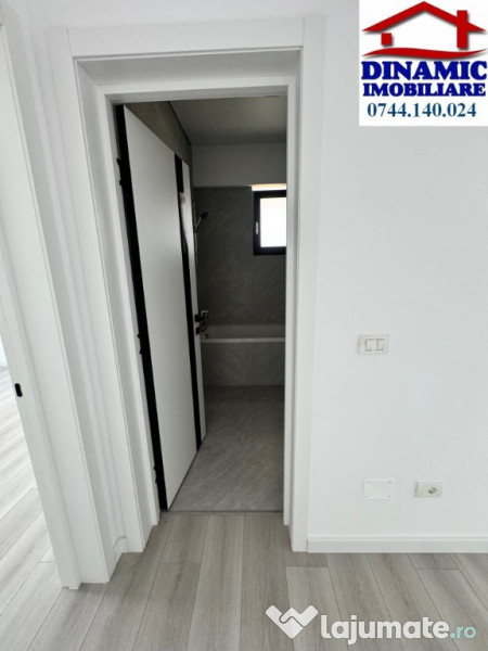 3 cam+2 balc,et.3/3,bloc 5 si 6.Preț de la 81.818 €+TVA 21% 